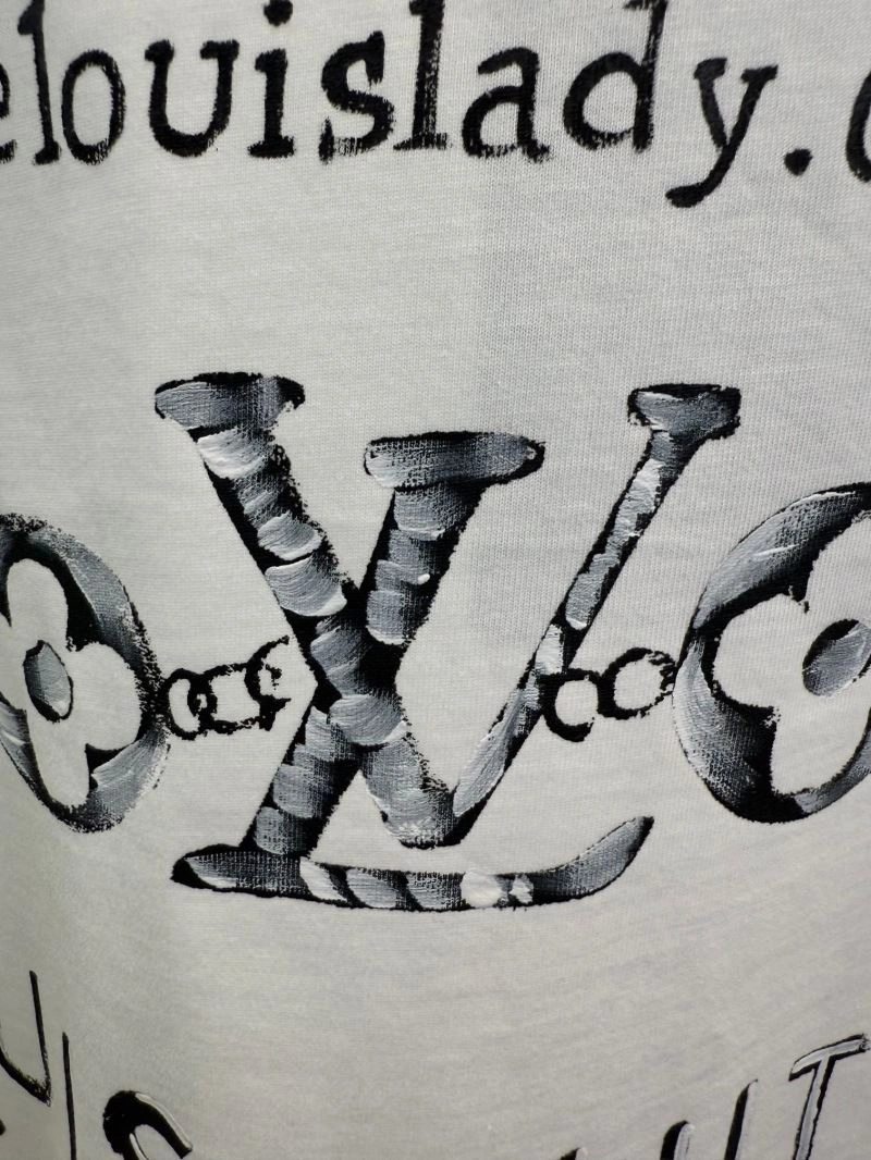 ZeroBulk Louis Vuitton T-Shirts 135622