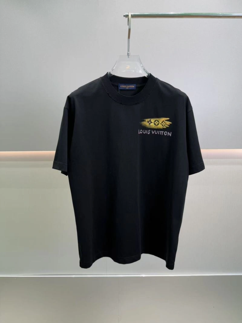 Thermal Louis Vuitton T-Shirts 135620