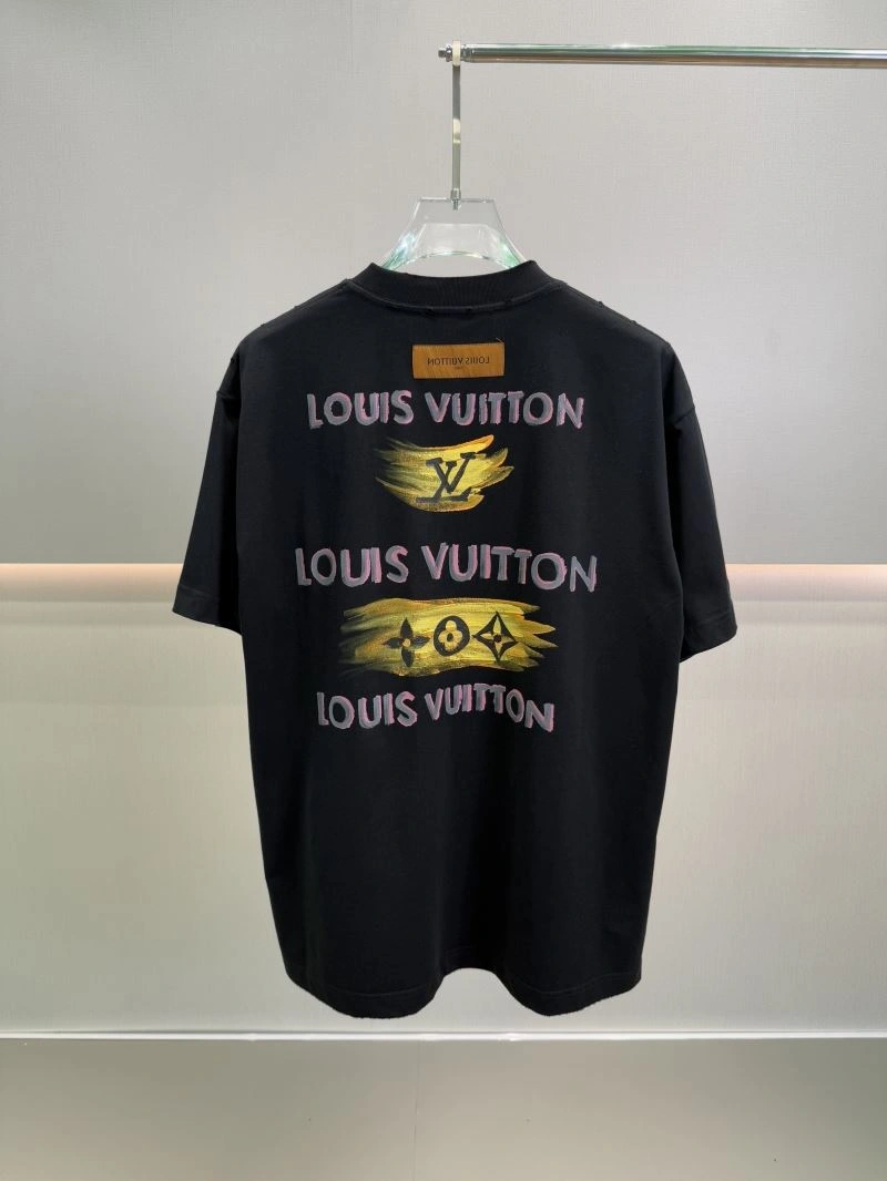 Thermal Louis Vuitton T-Shirts 135620