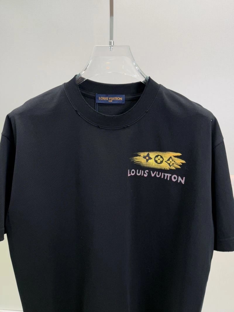 Thermal Louis Vuitton T-Shirts 135620