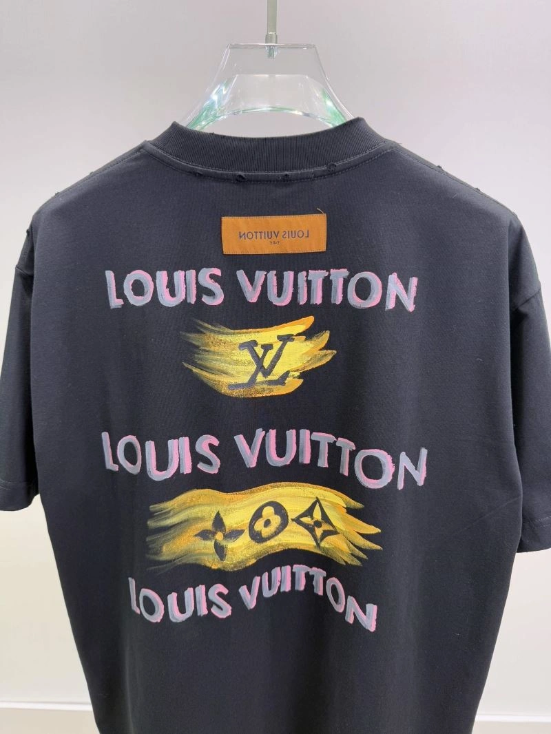 Thermal Louis Vuitton T-Shirts 135620