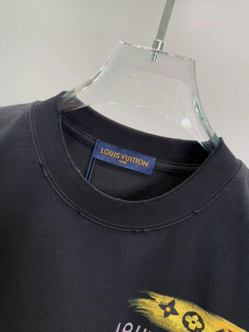 Thermal Louis Vuitton T-Shirts 135620