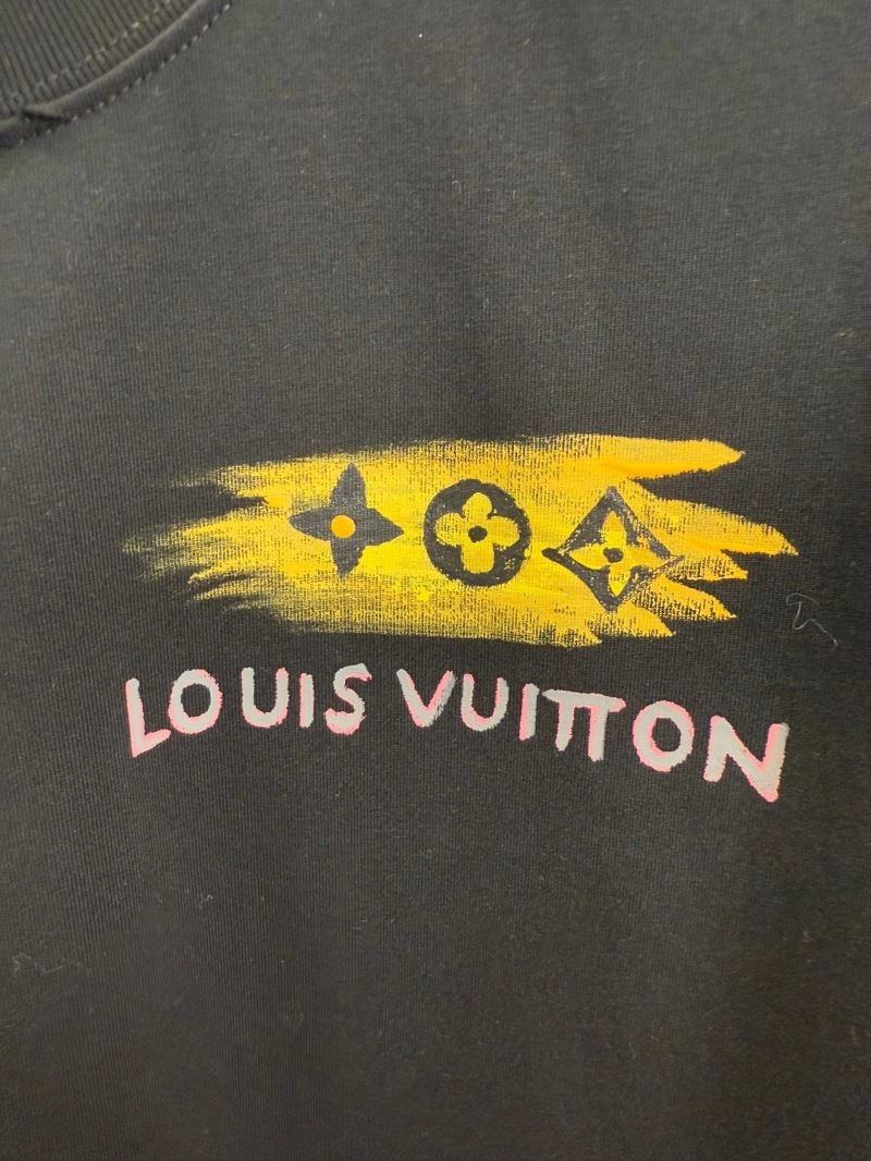 Thermal Louis Vuitton T-Shirts 135620
