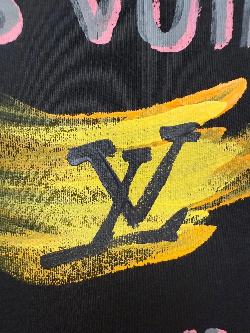Thermal Louis Vuitton T-Shirts 135620