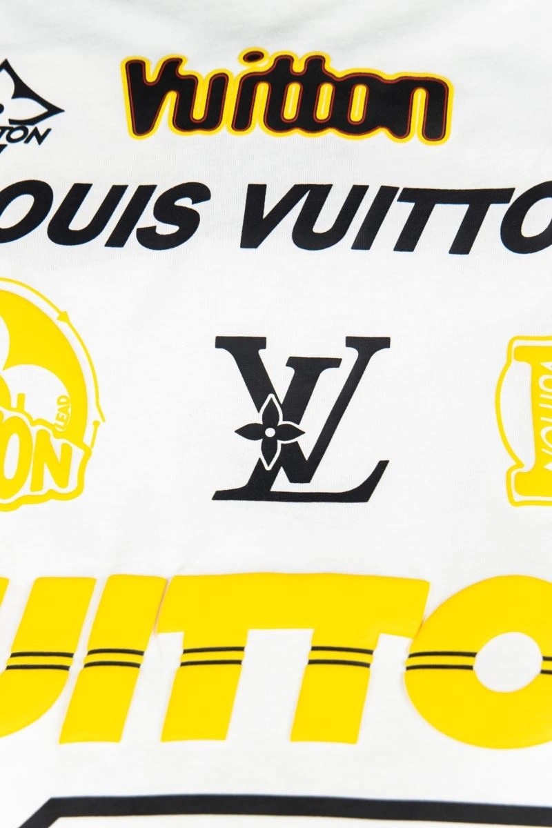 UrbanStyle Louis Vuitton T-Shirts 135615