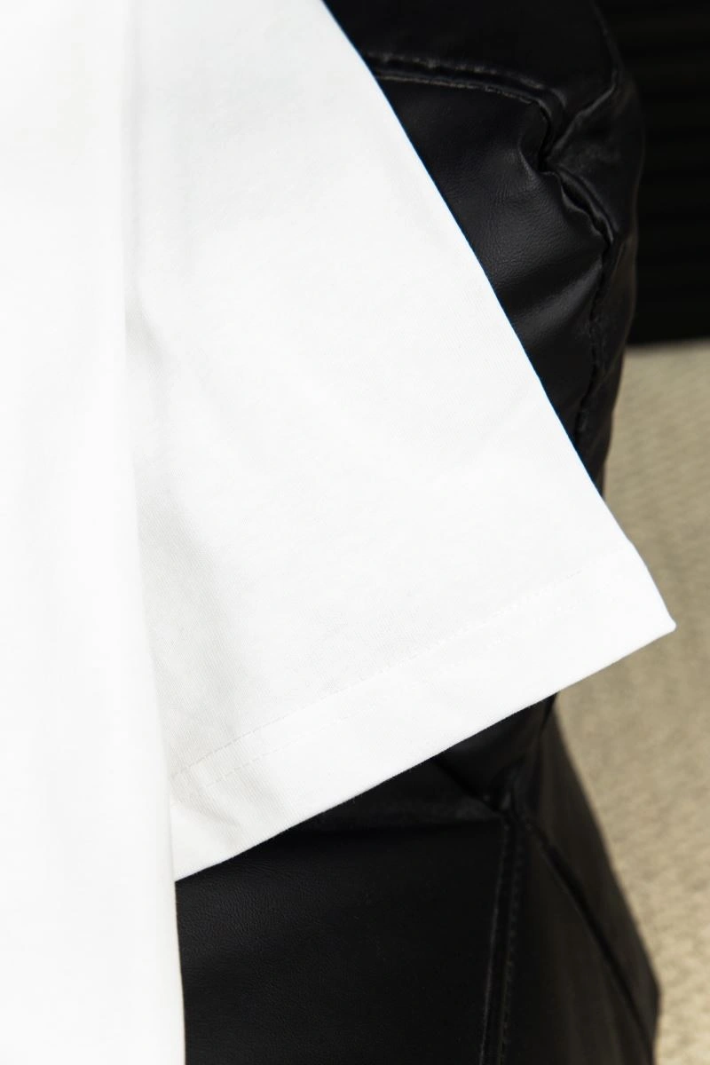 Louis Vuitton T-Shirts Neat 135603