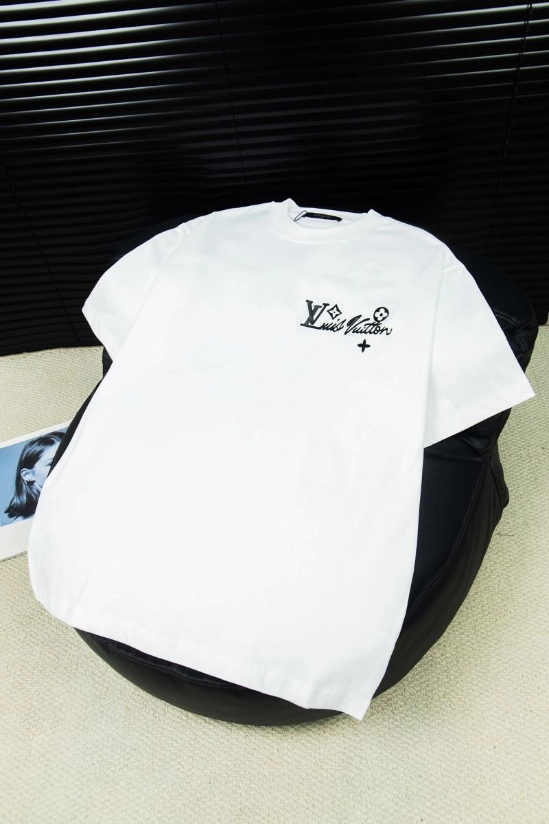 Louis Vuitton T-Shirts TravelReady 135617