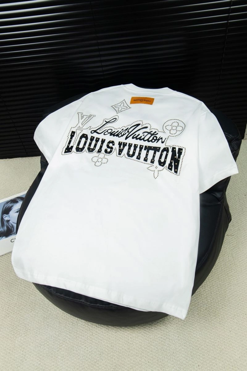 Louis Vuitton T-Shirts TravelReady 135617