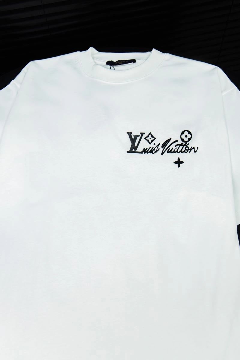 Louis Vuitton T-Shirts TravelReady 135617
