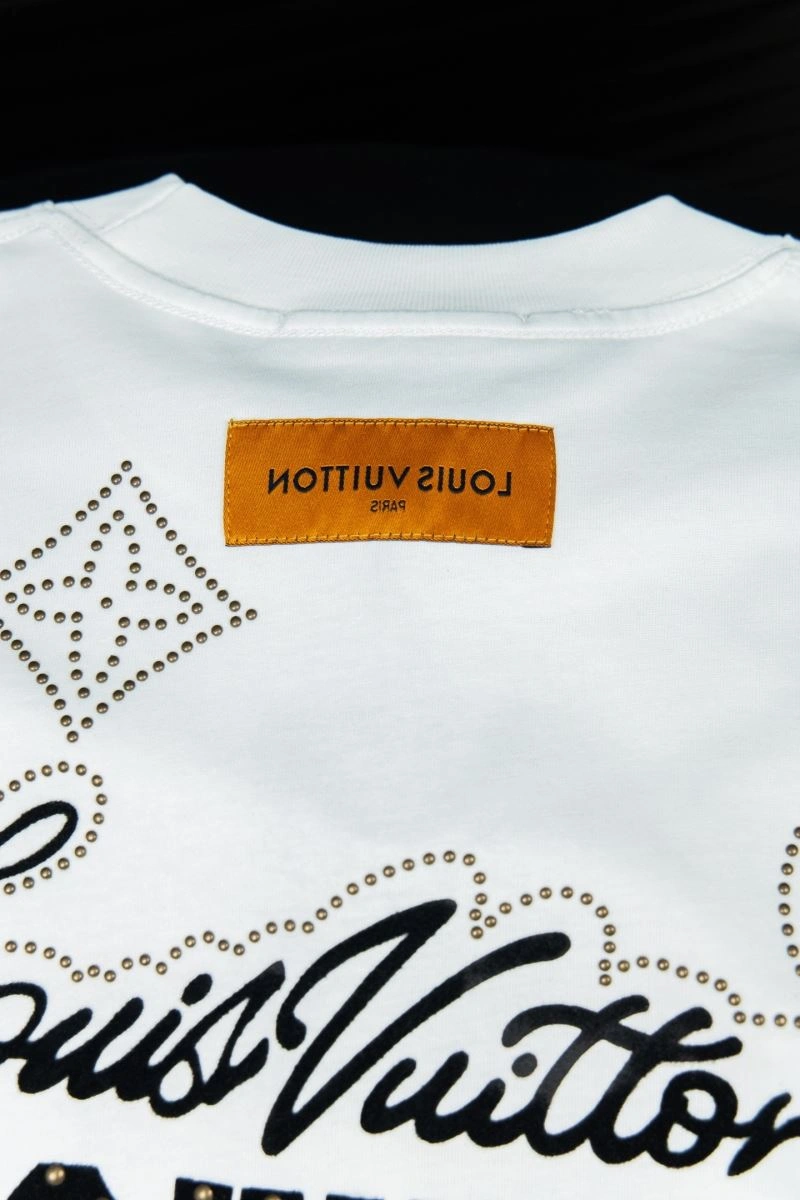 Louis Vuitton T-Shirts TravelReady 135617