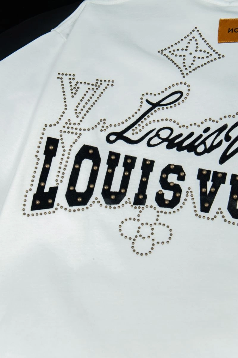 Louis Vuitton T-Shirts TravelReady 135617