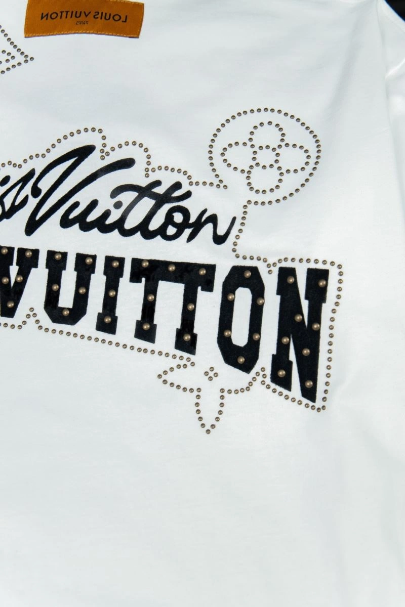 Louis Vuitton T-Shirts TravelReady 135617
