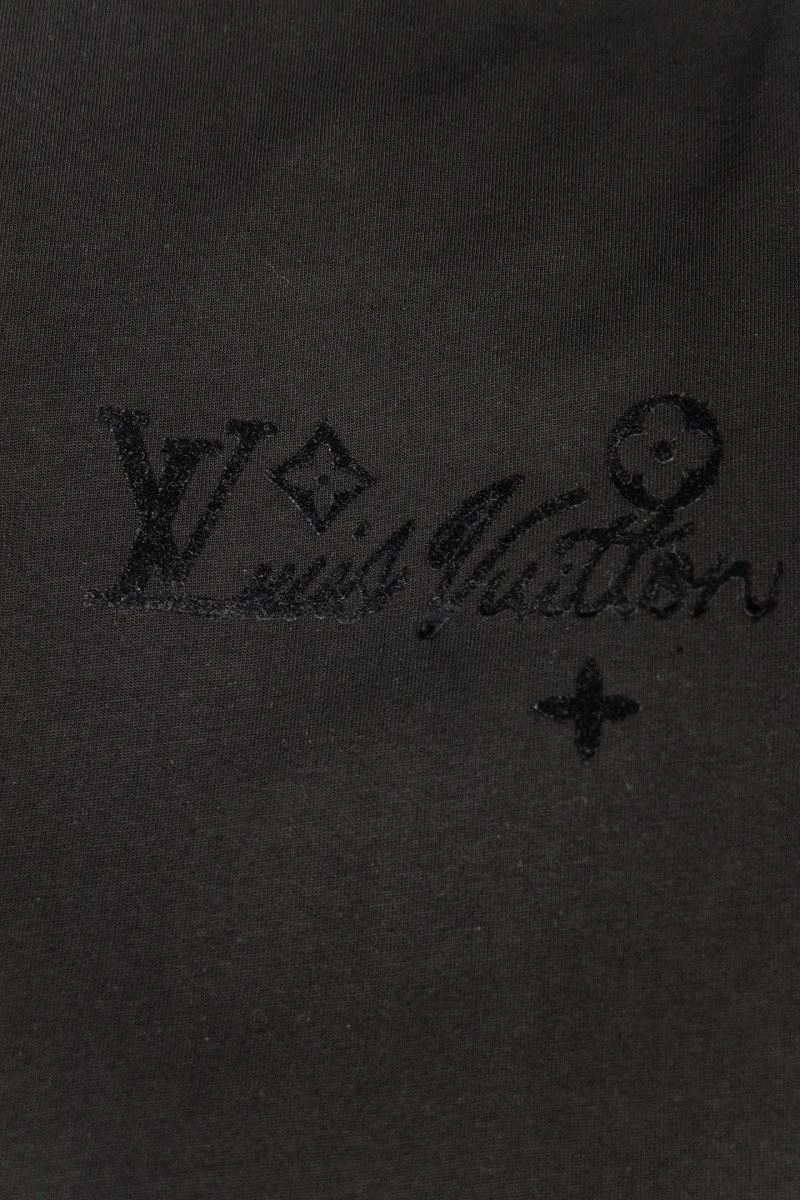 Louis Vuitton T-Shirts WellDesigned 135605