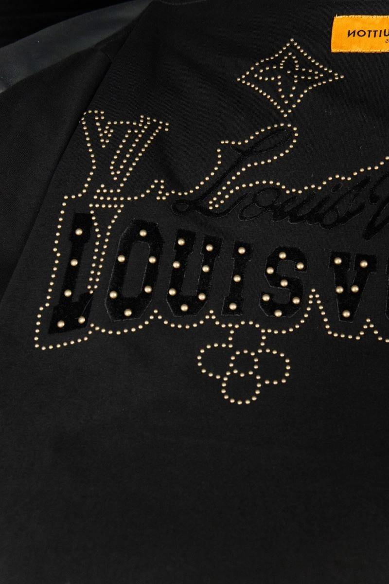 Louis Vuitton T-Shirts WellDesigned 135605