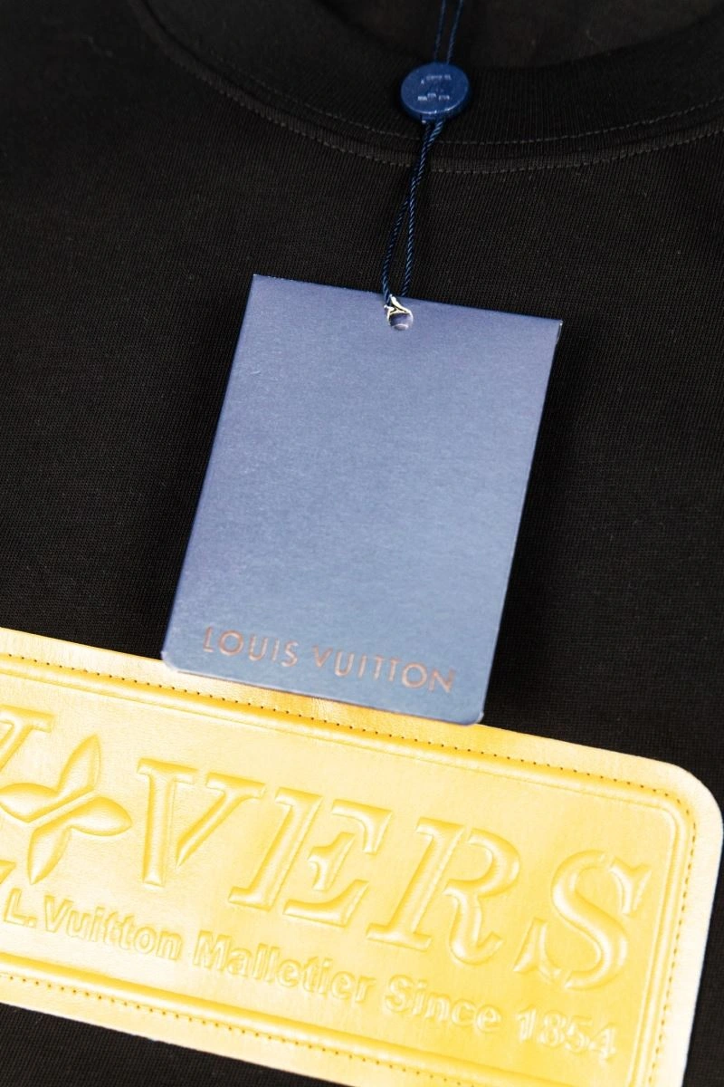 Louis Vuitton T-Shirts SmartChoice 135618