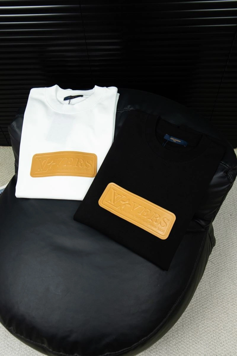 EasyCare Louis Vuitton T-Shirts 135604