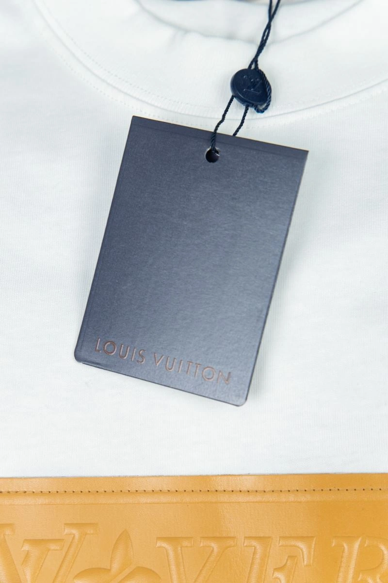 EasyCare Louis Vuitton T-Shirts 135604