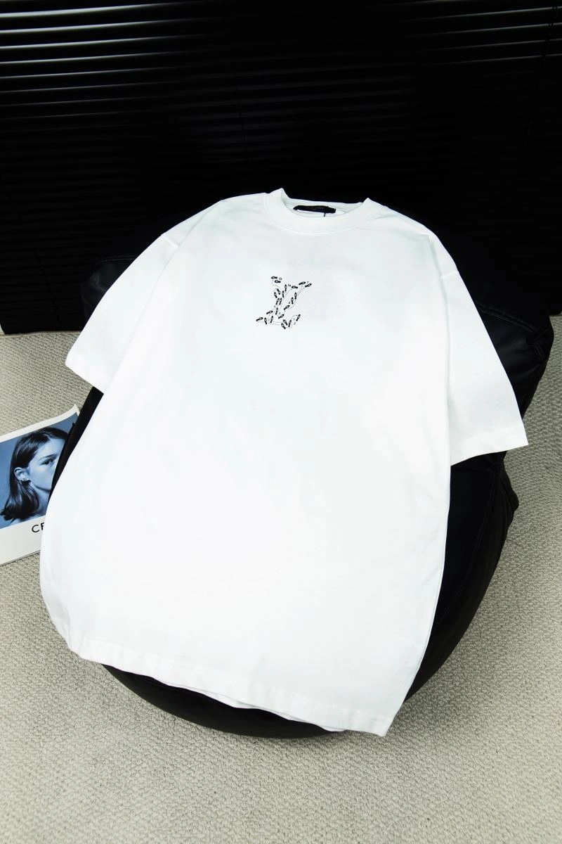 TravelReady Louis Vuitton T-Shirts 135601