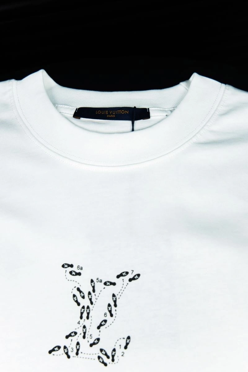 TravelReady Louis Vuitton T-Shirts 135601