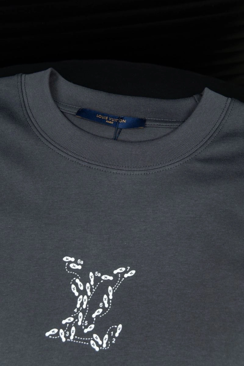 Upgraded Louis Vuitton T-Shirts 135599