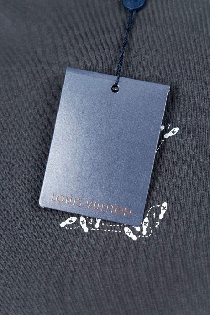 Upgraded Louis Vuitton T-Shirts 135599
