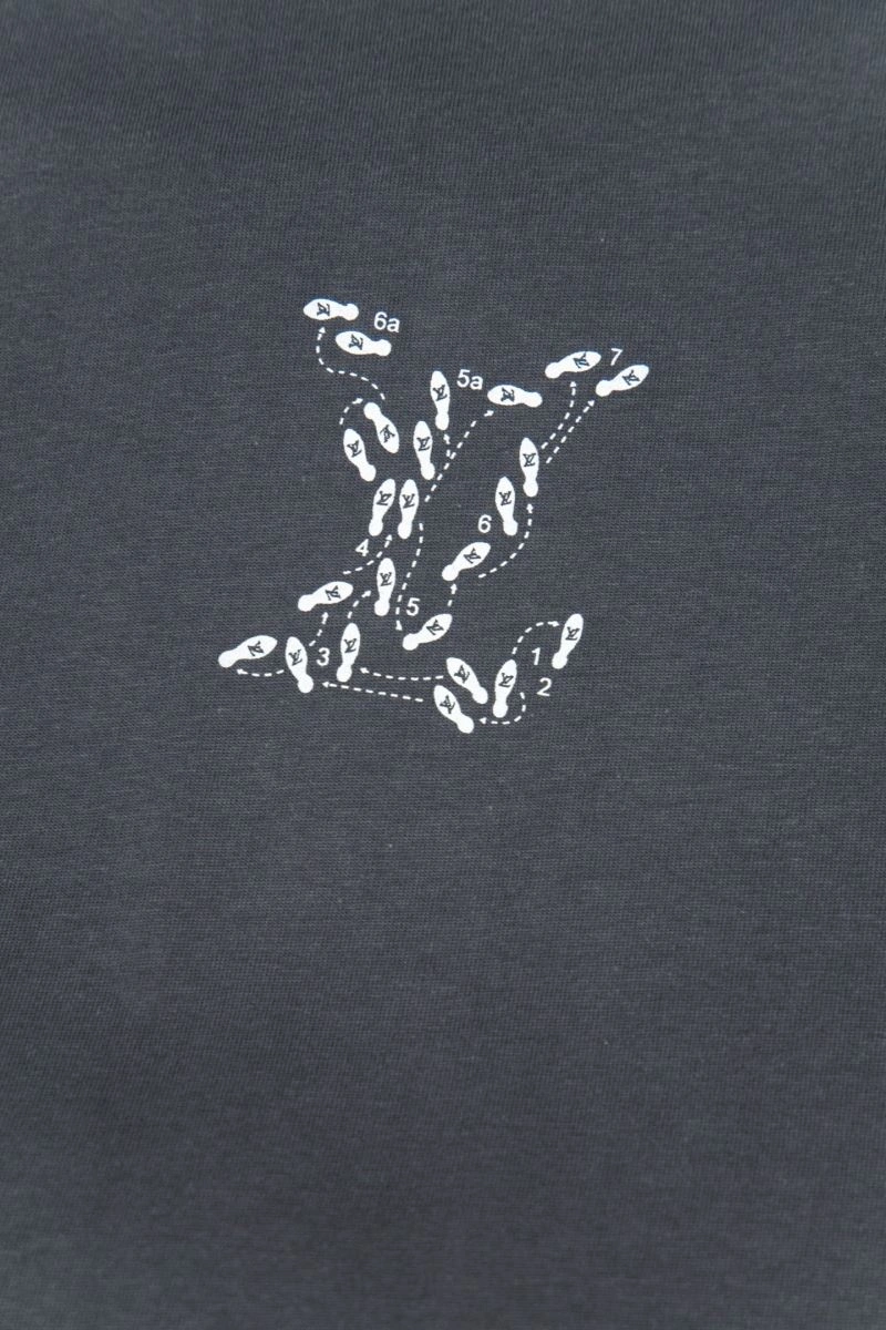 Upgraded Louis Vuitton T-Shirts 135599