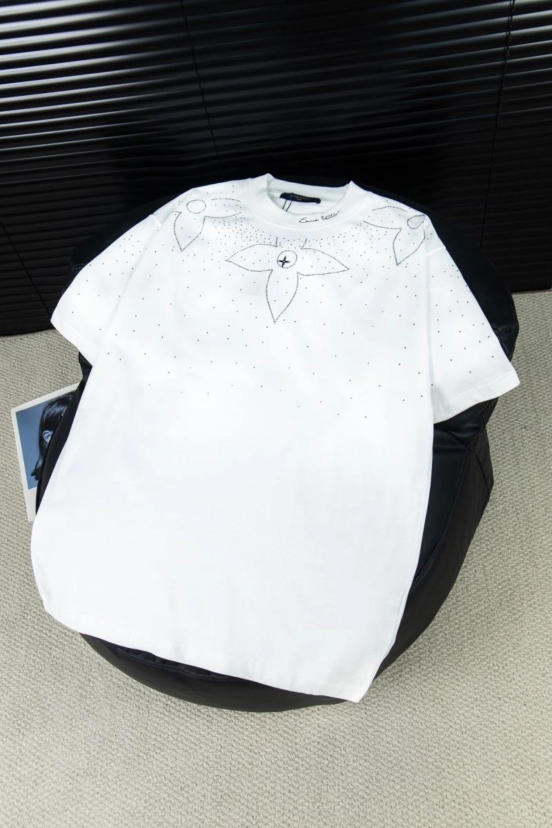 Louis Vuitton T-Shirts Efficient 135597