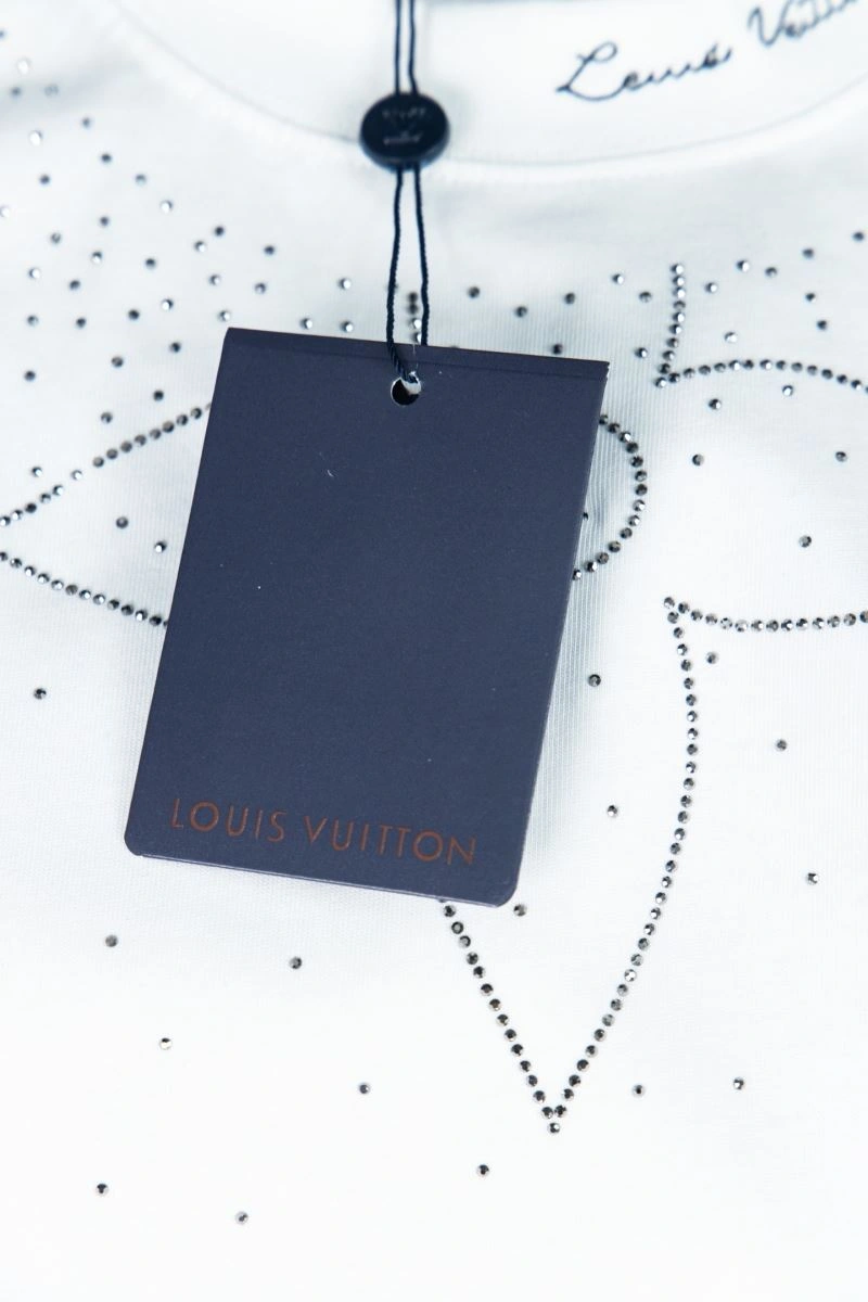 Louis Vuitton T-Shirts Efficient 135597