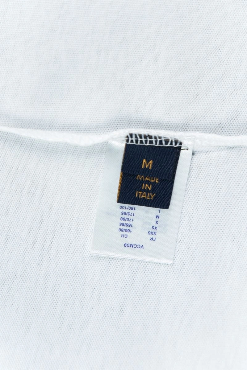 Louis Vuitton T-Shirts Efficient 135597