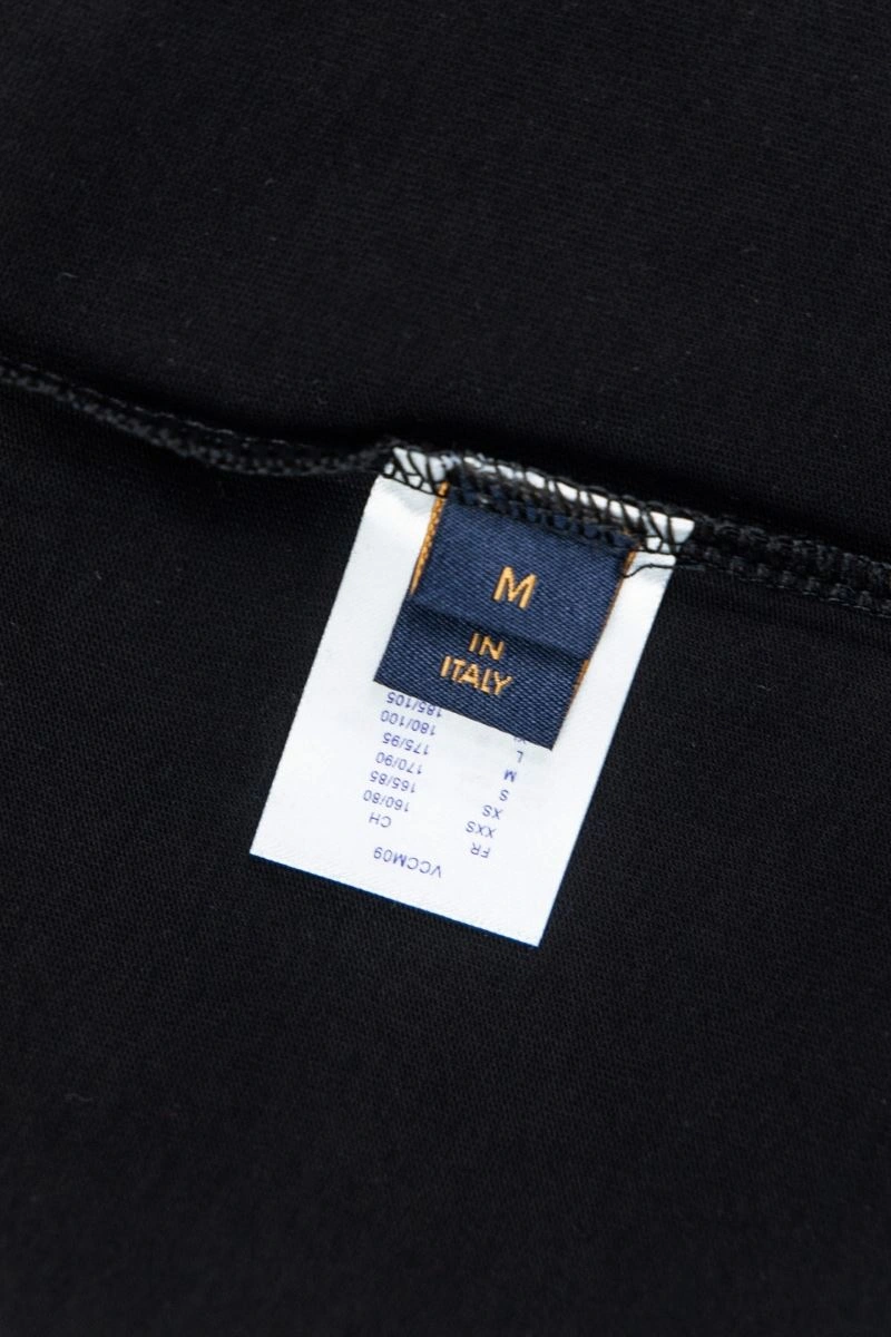 Lightweight Louis Vuitton T-Shirts 135600