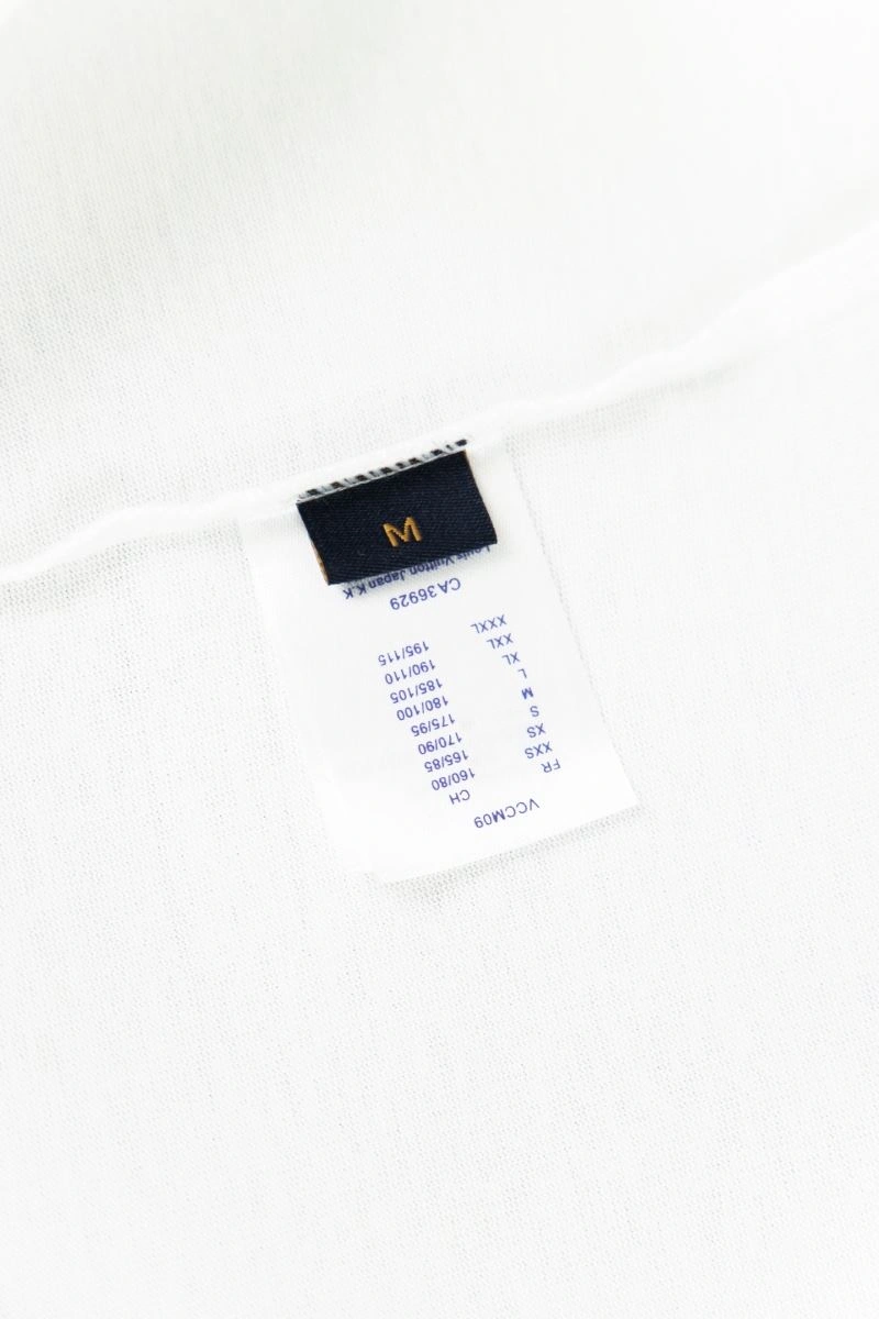 Louis Vuitton T-Shirts Modern 135610