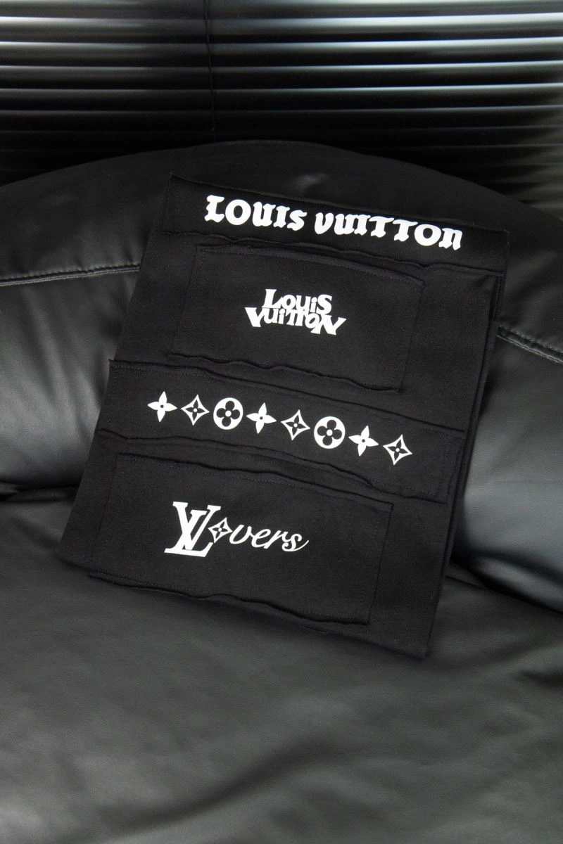 FastDry Louis Vuitton T-Shirts 135608