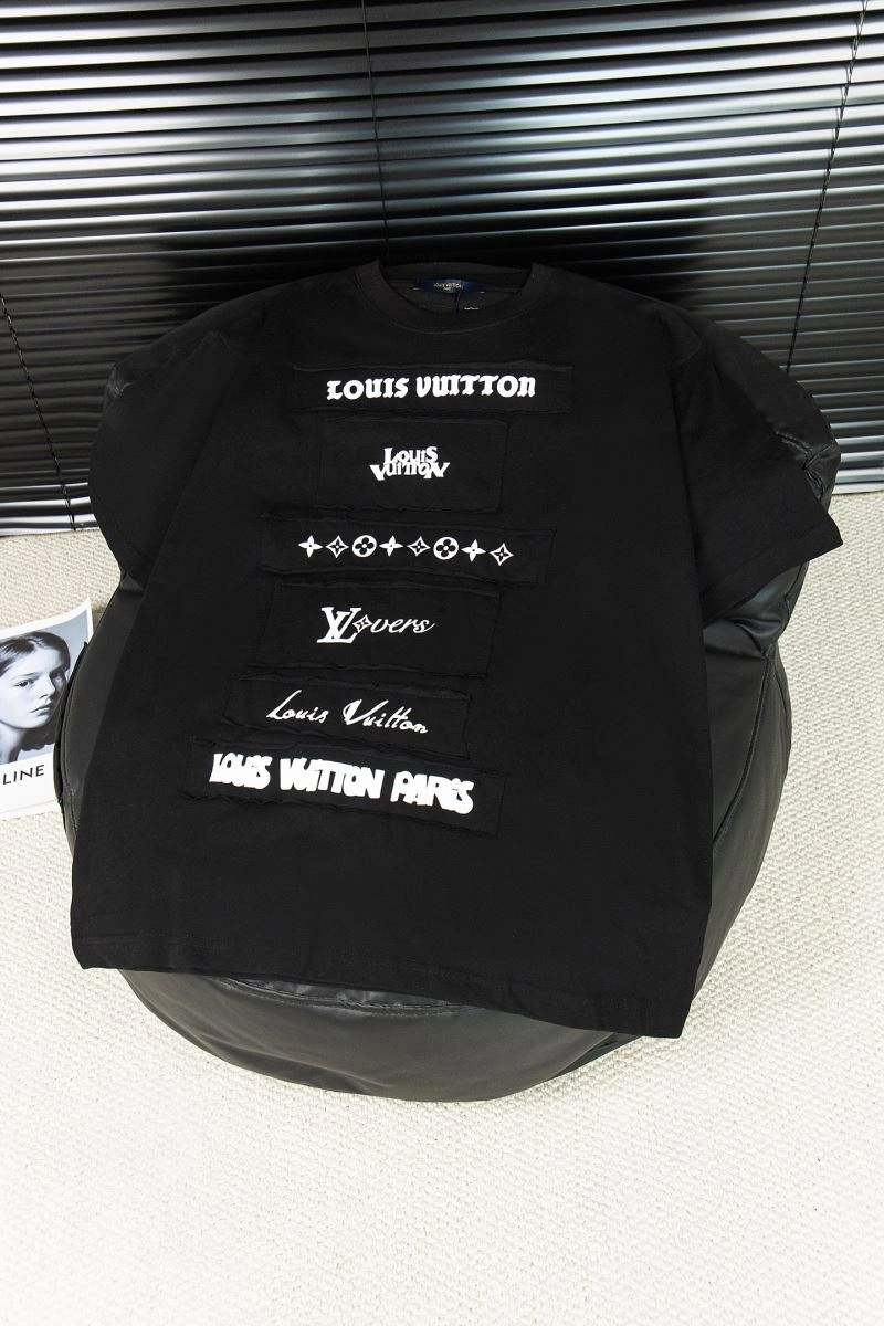 FastDry Louis Vuitton T-Shirts 135608