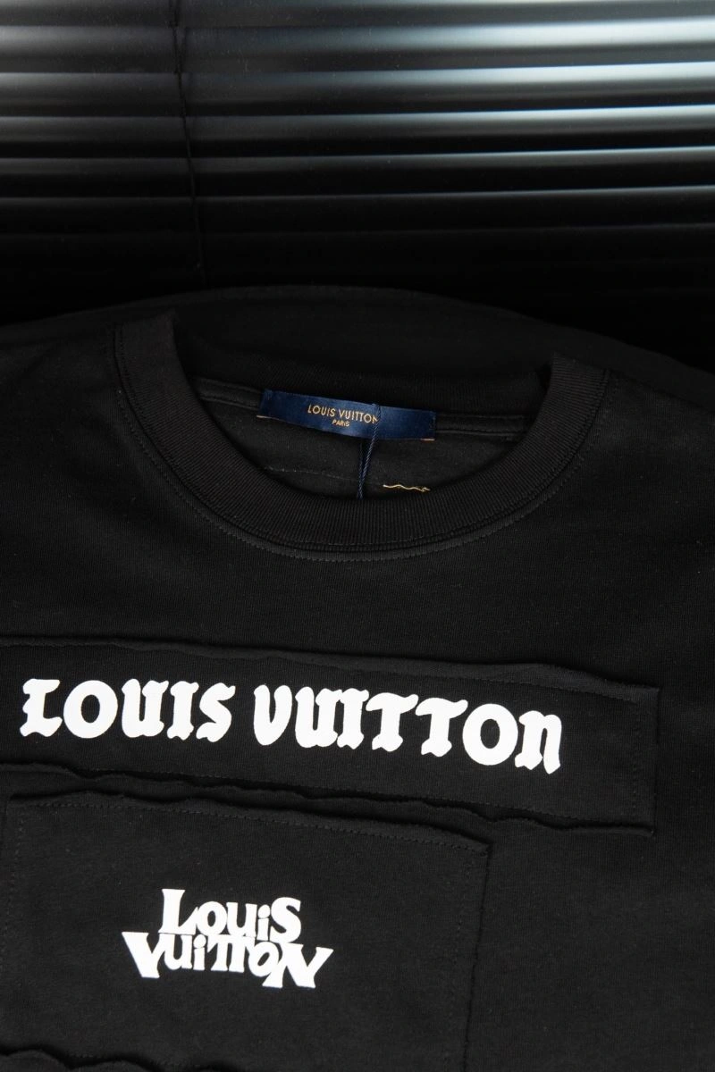 FastDry Louis Vuitton T-Shirts 135608