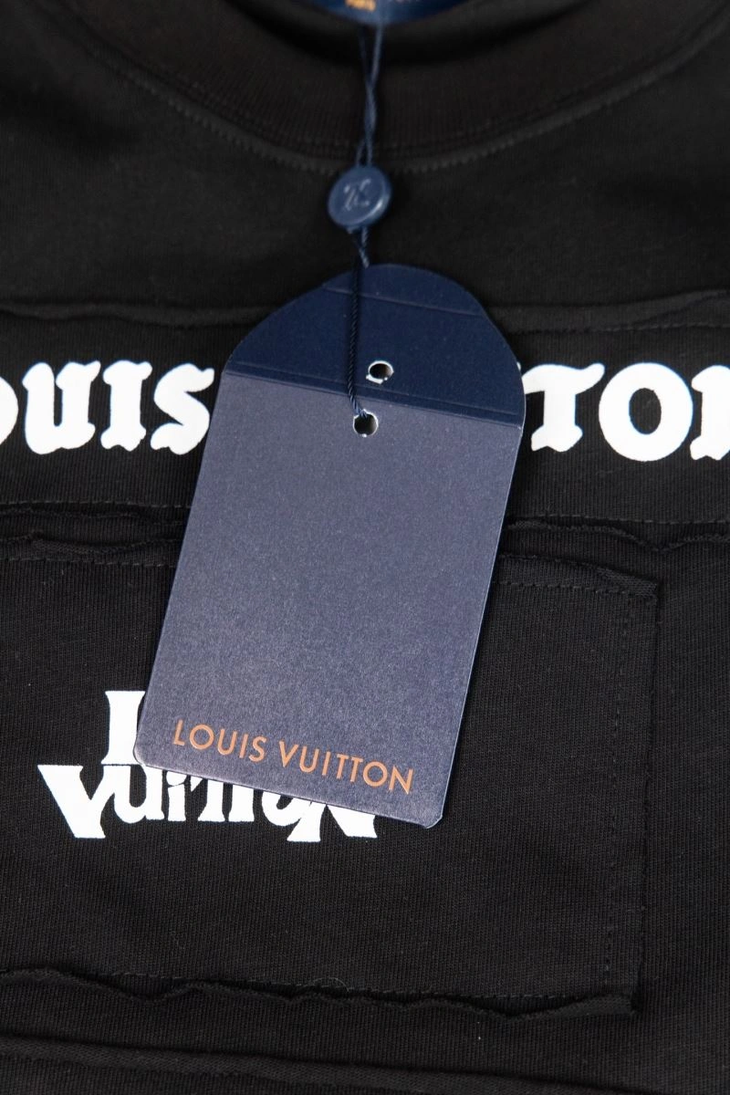 FastDry Louis Vuitton T-Shirts 135608