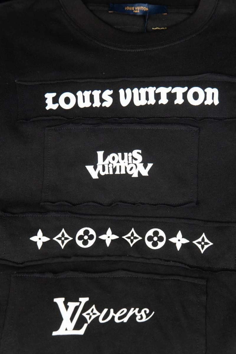 FastDry Louis Vuitton T-Shirts 135608