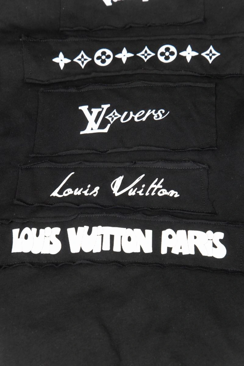 FastDry Louis Vuitton T-Shirts 135608