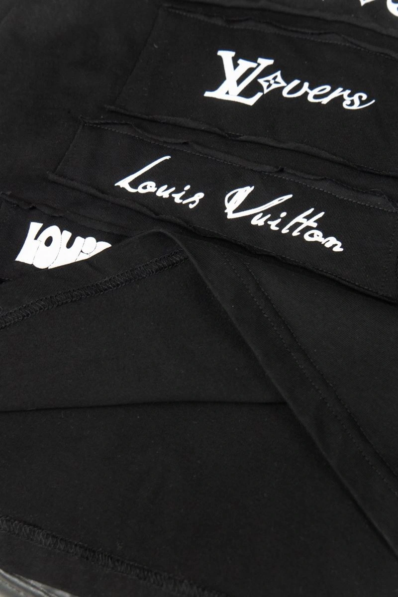 FastDry Louis Vuitton T-Shirts 135608