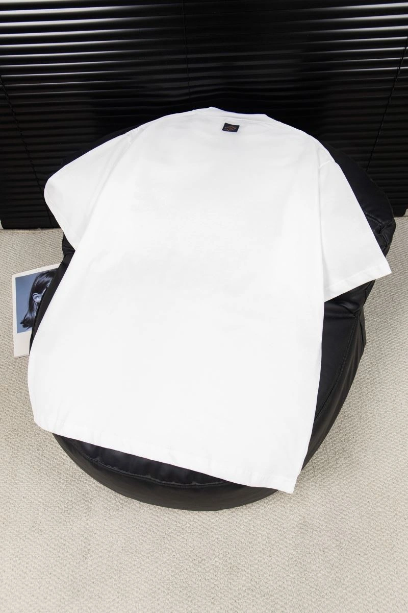 SoftTouch Louis Vuitton T-Shirts 135609