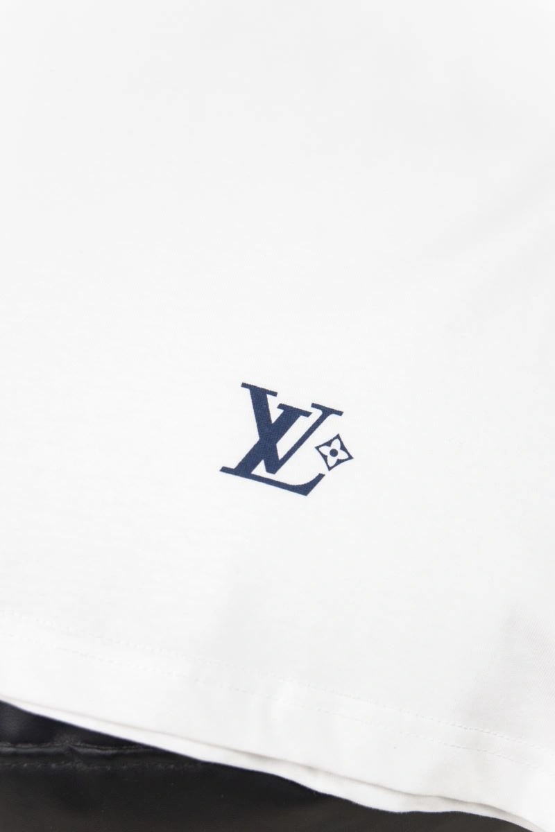 SoftTouch Louis Vuitton T-Shirts 135609