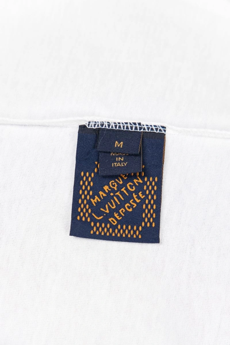 SoftTouch Louis Vuitton T-Shirts 135609