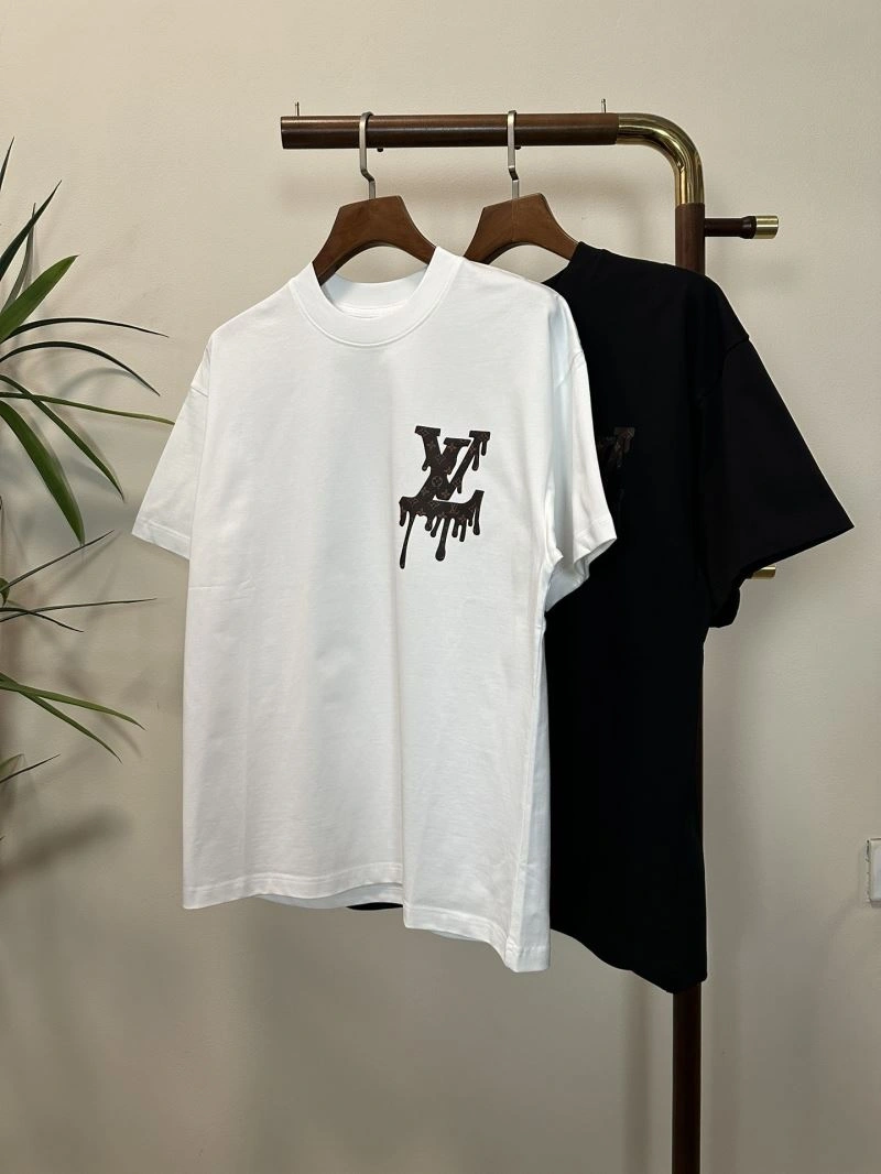 Youthful Louis Vuitton T-Shirts 135607