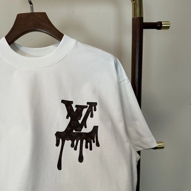 Youthful Louis Vuitton T-Shirts 135607