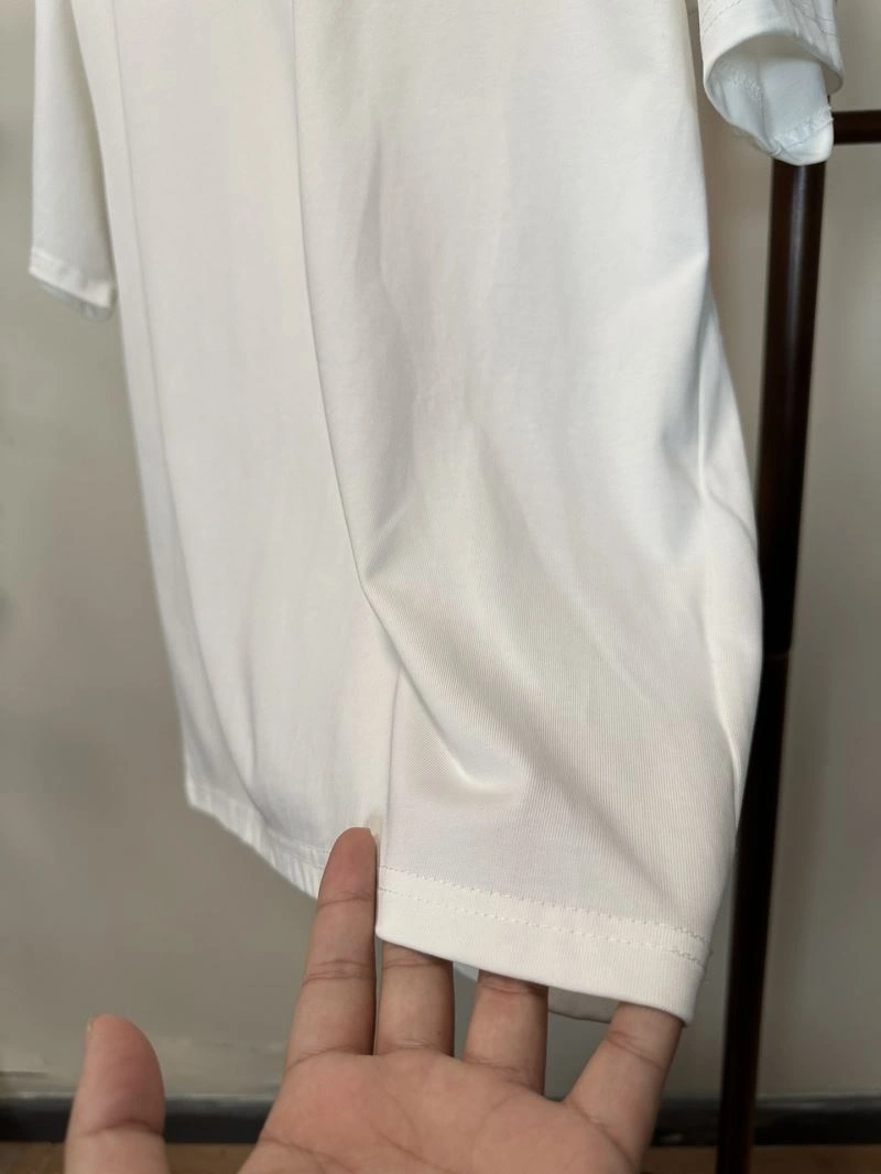 Sporty Louis Vuitton T-Shirts 135616