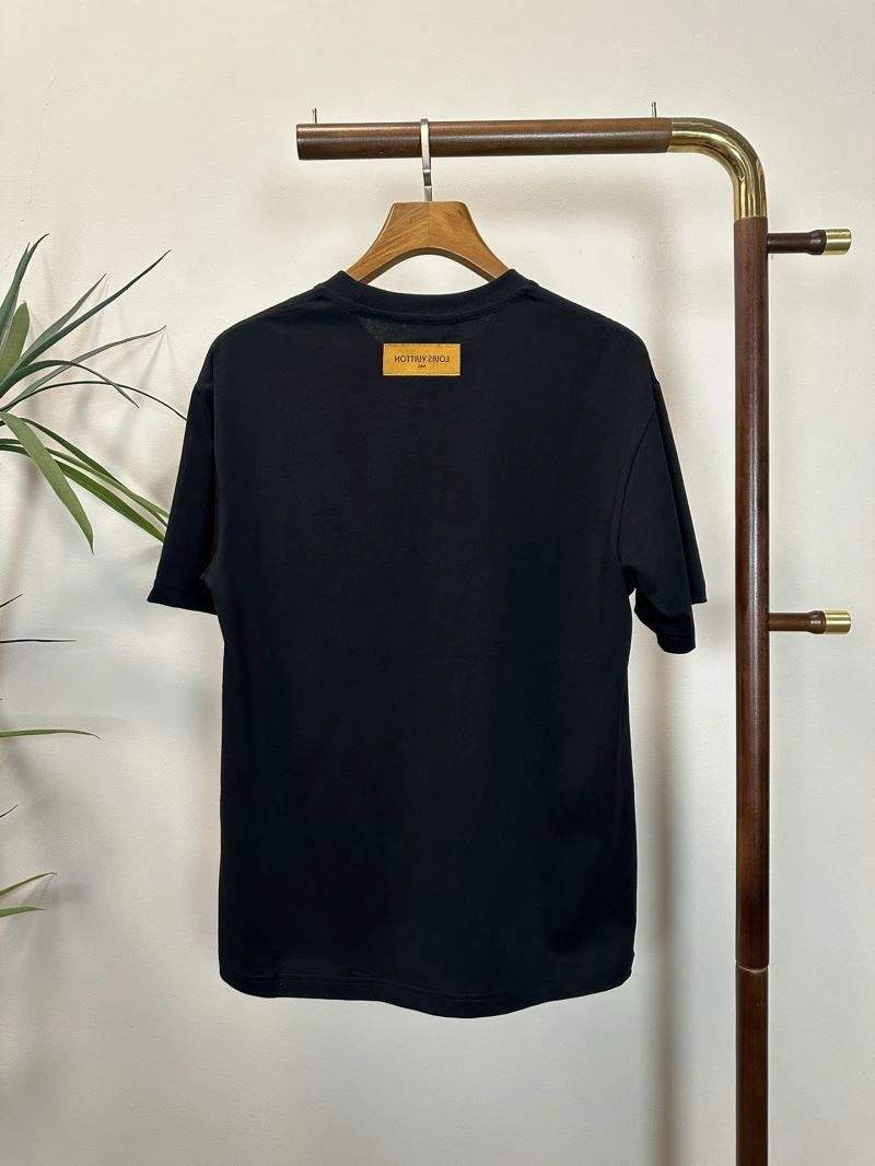 Upgraded Louis Vuitton T-Shirts 135606