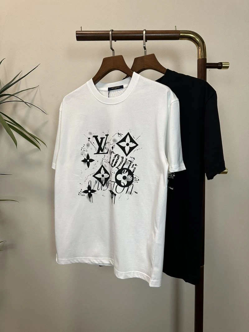 Louis Vuitton T-Shirts HighPerformance 135612