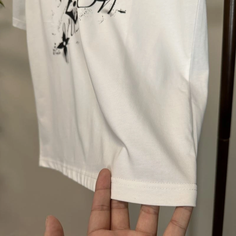 Louis Vuitton T-Shirts HighPerformance 135612