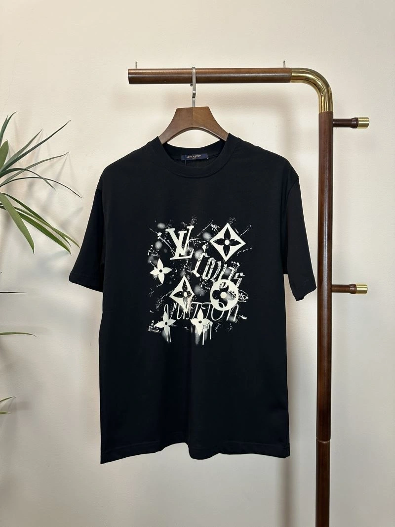 Louis Vuitton T-Shirts HighPerformance 135612