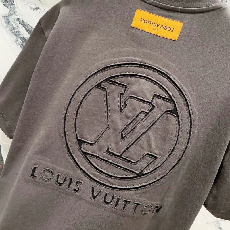 Thermal Louis Vuitton T-Shirts 135596