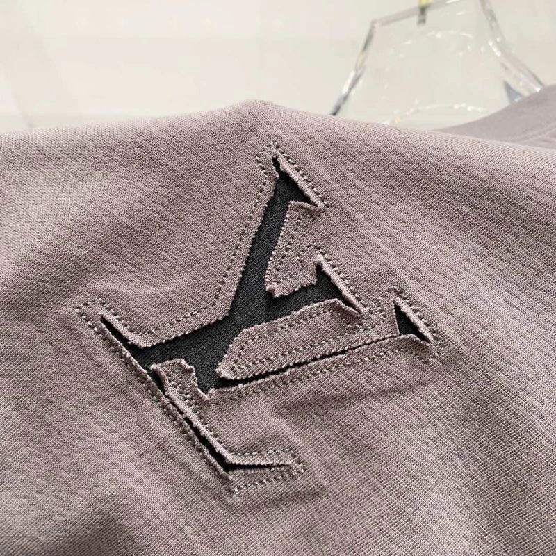 Thermal Louis Vuitton T-Shirts 135596